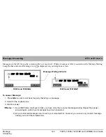 Preview for 156 page of Tadiran Telecom T207NP User Manual