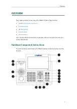 Preview for 7 page of Tadiran Telecom T48G/S User Manual