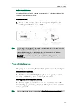 Preview for 18 page of Tadiran Telecom T48G/S User Manual