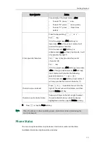 Preview for 23 page of Tadiran Telecom T48G/S User Manual