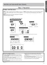 Preview for 8 page of Tadiran Telecom TAD2U18MOU Installation Manual