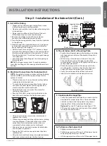 Preview for 10 page of Tadiran Telecom TAD2U18MOU Installation Manual