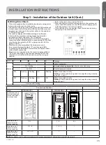 Preview for 14 page of Tadiran Telecom TAD2U18MOU Installation Manual