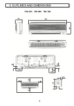 Preview for 9 page of Tadiran Telecom TGI-07H Technical Manual