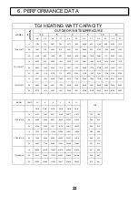 Предварительный просмотр 24 страницы Tadiran Telecom TGI-07H Technical Manual