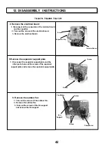 Предварительный просмотр 44 страницы Tadiran Telecom TGI-07H Technical Manual