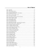 Preview for 8 page of Tadiran Telecom TGW1E1-2G User Configuration Manual