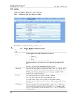 Preview for 55 page of Tadiran Telecom TGW1E1-2G User Configuration Manual