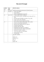 Preview for 3 page of Tadiran Telecom TGW4 SERIES User Configuration Manual