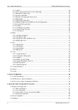 Preview for 6 page of Tadiran Telecom TGW4 SERIES User Configuration Manual