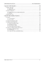 Preview for 7 page of Tadiran Telecom TGW4 SERIES User Configuration Manual