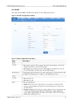 Preview for 27 page of Tadiran Telecom TGW4 SERIES User Configuration Manual