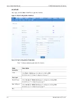 Preview for 36 page of Tadiran Telecom TGW4 SERIES User Configuration Manual