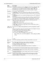 Preview for 40 page of Tadiran Telecom TGW4 SERIES User Configuration Manual