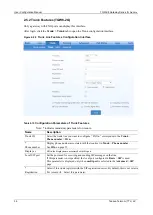 Preview for 48 page of Tadiran Telecom TGW4 SERIES User Configuration Manual