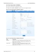 Preview for 51 page of Tadiran Telecom TGW4 SERIES User Configuration Manual