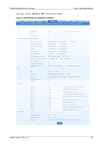 Preview for 71 page of Tadiran Telecom TGW4 SERIES User Configuration Manual