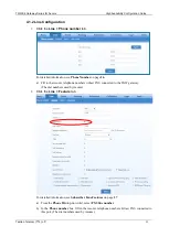 Preview for 107 page of Tadiran Telecom TGW4 SERIES User Configuration Manual