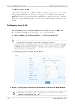 Preview for 118 page of Tadiran Telecom TGW4 SERIES User Configuration Manual