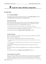 Preview for 127 page of Tadiran Telecom TGW4 SERIES User Configuration Manual