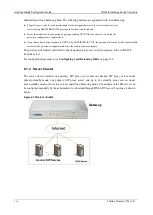 Preview for 128 page of Tadiran Telecom TGW4 SERIES User Configuration Manual