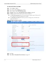 Preview for 134 page of Tadiran Telecom TGW4 SERIES User Configuration Manual