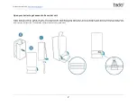 Preview for 3 page of tado° Elexia Installation Instructions Manual