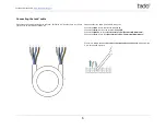 Preview for 7 page of tado° Elexia Installation Instructions Manual