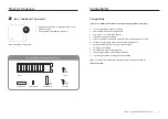 Предварительный просмотр 4 страницы tado° RU01 Technical Documentation Manual