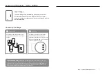 Предварительный просмотр 9 страницы tado° RU01 Technical Documentation Manual