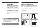 Предварительный просмотр 10 страницы tado° RU01 Technical Documentation Manual