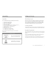 Preview for 4 page of tado° RU01 Technical Manual