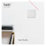 Preview for 1 page of tado° RU01 User Manual