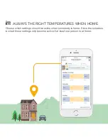 Предварительный просмотр 6 страницы tado° Smart Radiator Thermostat Welcome Manual