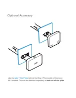 Preview for 3 page of tado° Smart Thermostat Installer'S Manual