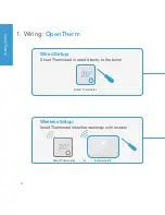 Preview for 4 page of tado° Smart Thermostat Installer'S Manual