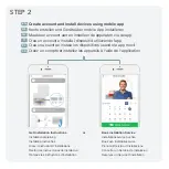 Предварительный просмотр 3 страницы tado° Smart Welcome Manual