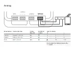 Предварительный просмотр 6 страницы tado° Wireless Smart Thermostat V3+ Manual For Professional Installers