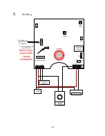 Предварительный просмотр 10 страницы Tador KX-T927-MTL-Rfid Instruction Manual