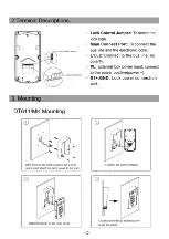 Preview for 2 page of Tador MOON9-KIT User Manual