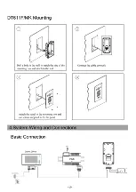 Preview for 3 page of Tador MOON9-KIT User Manual