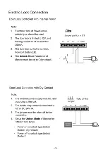 Preview for 4 page of Tador MOON9-KIT User Manual