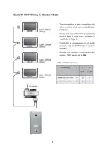 Preview for 6 page of Tador TOPAZ User Manual