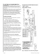 Preview for 8 page of Tadpole 2003 Tadpole Owner'S Manual