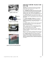 Preview for 11 page of Tadpole 2003 Tadpole Owner'S Manual