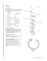 Preview for 16 page of Tadpole 2003 Tadpole Owner'S Manual