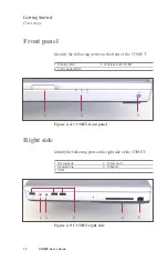 Предварительный просмотр 34 страницы Tadpole COMET15 User Manual