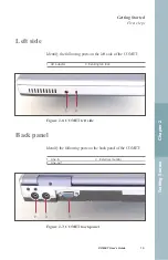 Предварительный просмотр 35 страницы Tadpole COMET15 User Manual