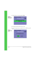 Preview for 32 page of Tadpole M1400 Getting Started Manual