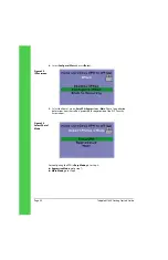 Preview for 40 page of Tadpole M1400 Getting Started Manual